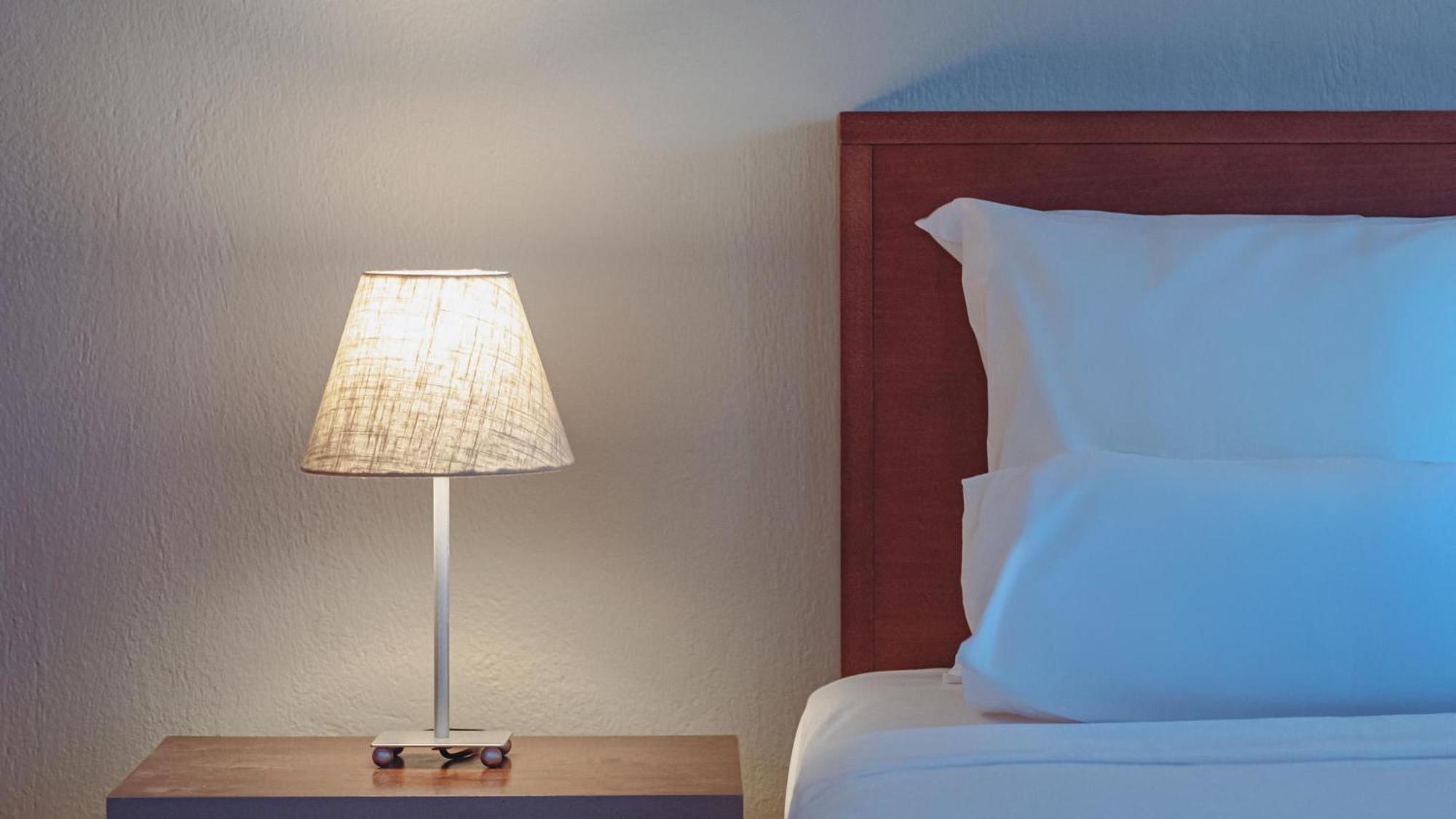 Ampelia Hotel Kassandra Hanioti Eksteriør billede